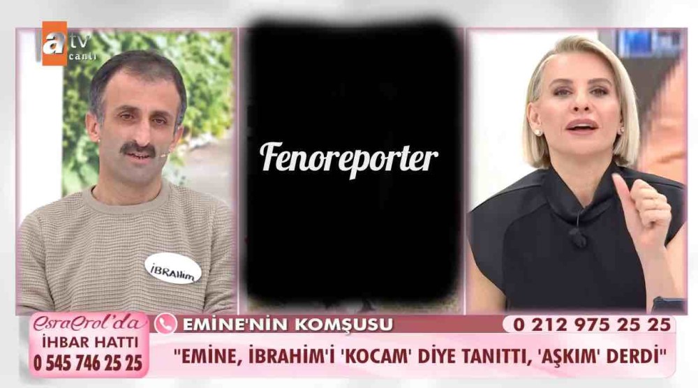esra erol da ibrahim tuna kimdir emine silaci kimdir emine silaci olayi nedir